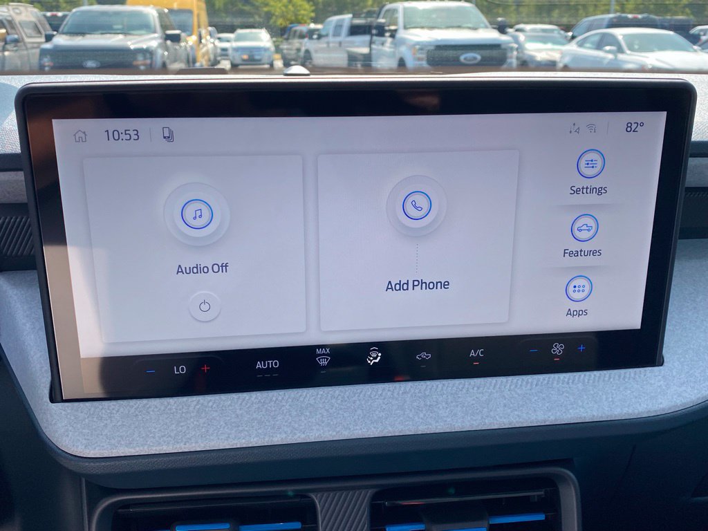 New 2026 Ford Maverick XLT AWD/4WD image 15