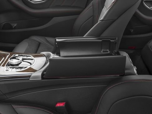 Used 2017 Mercedes-Benz C 43 AMG 4MATIC Sedan image 18