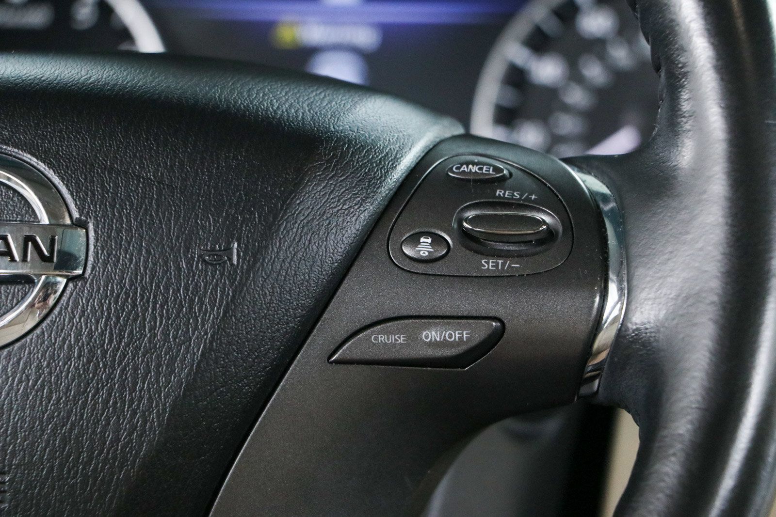 Used 2022 Nissan Murano Platinum w/ Cargo Package FWD image 14