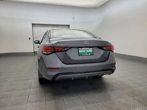 Used 2024 Nissan Sentra S image 6