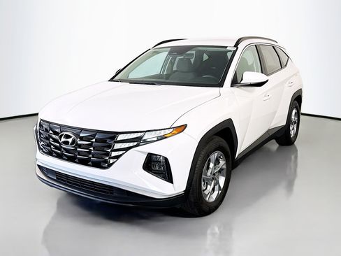 Used 2024 Hyundai Tucson SEL FWD image 4