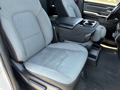 Used 2022 RAM 1500 Big Horn RWD image 10