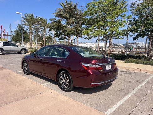 Used 2016 Honda Accord LX image 3