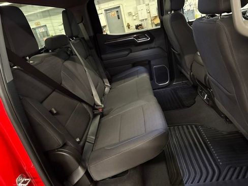 Used 2025 GMC Sierra 1500 Elevation AWD/4WD image 24