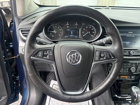 Used 2019 Buick Encore Essence w/ Safety Package II image 15