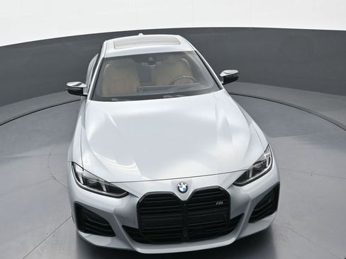 Used 2025 BMW 440i xDrive AWD/4WD image 33