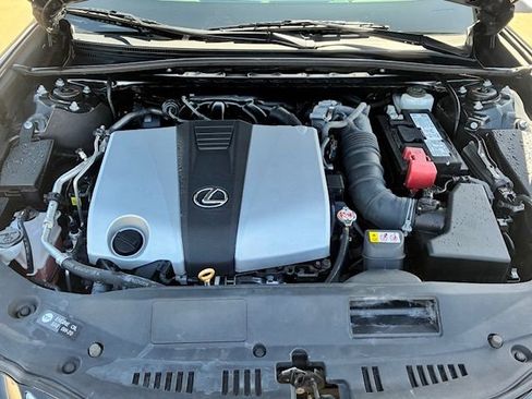 Used 2024 Lexus ES 350 Ultra Luxury w/ Accessory Package (Z1) FWD image 6