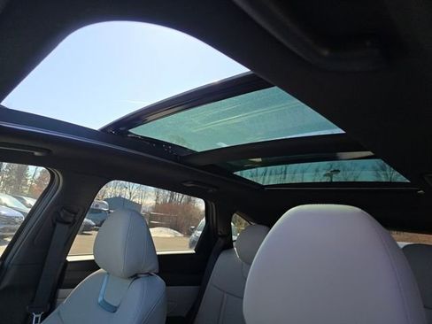 New 2026 Hyundai Tucson Limited image 3