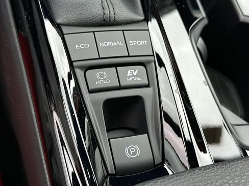 New 2026 Toyota Camry XSE image 25