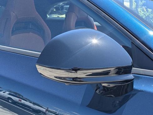 New 2026 Dodge Charger Scat Pack AWD/4WD image 10