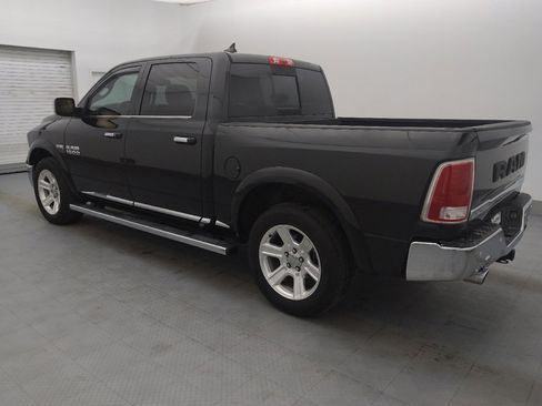 Used 2016 RAM 1500 Limited image 3