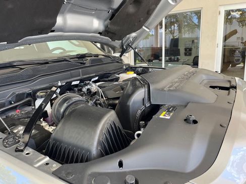 New 2024 RAM 2500 Limited image 13