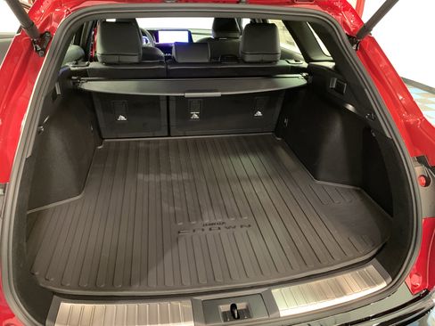 New 2026 Toyota Crown Signia image 18