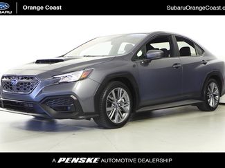 Certified 2024 Subaru WRX AWD/4WD video 1