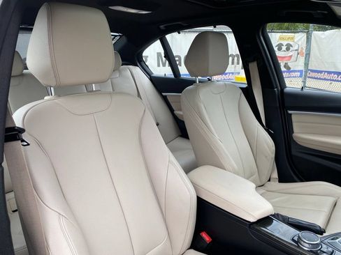Used 2016 BMW 330e RWD image 17