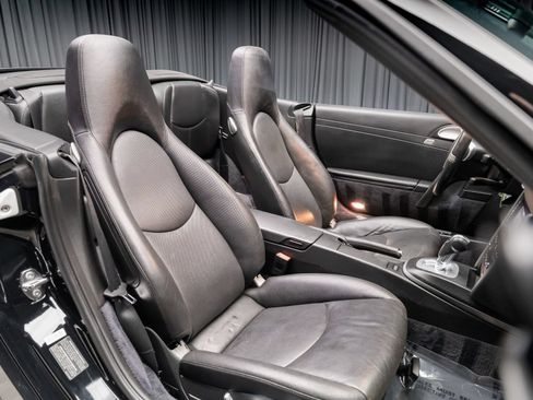 Used 2009 Porsche 911 Carrera RWD image 7