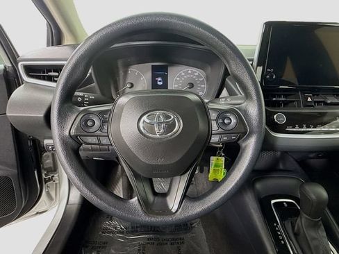 Certified 2024 Toyota Corolla LE FWD image 13