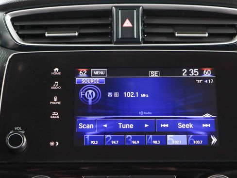 Used 2022 Honda CR-V EX-L image 19