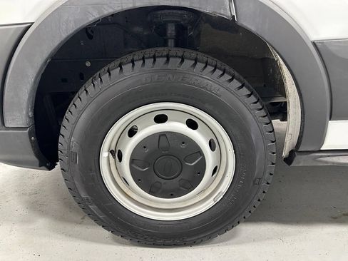 Used 2024 Ford Transit 250 148 Medium Roof w/ Load Area Protection Package RWD image 47