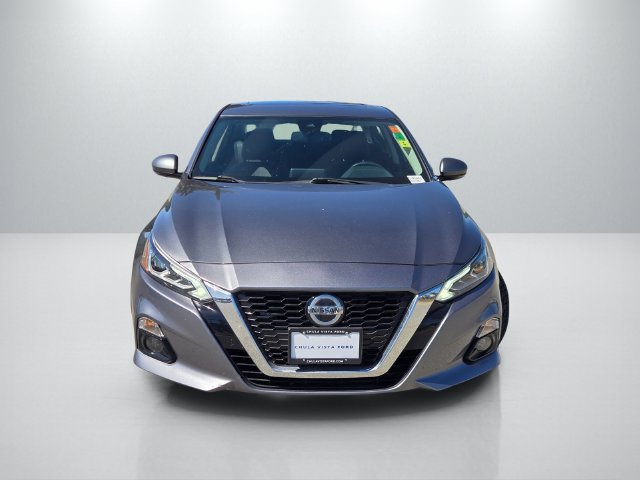 Used 2019 Nissan Altima 2.5 SL FWD image 2