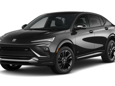 New 2026 Buick Envista Sport Touring w/ Convenience I Package image 25