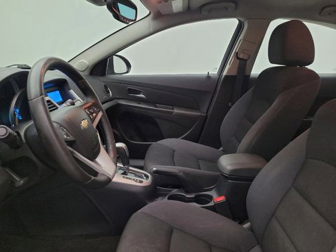 Used 2014 Chevrolet Cruze LT image 17
