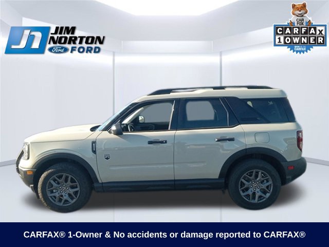 Used 2025 Ford Bronco Sport Big Bend AWD/4WD image 6