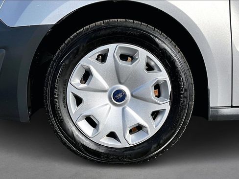 Used 2018 Ford Transit Connect XL image 8