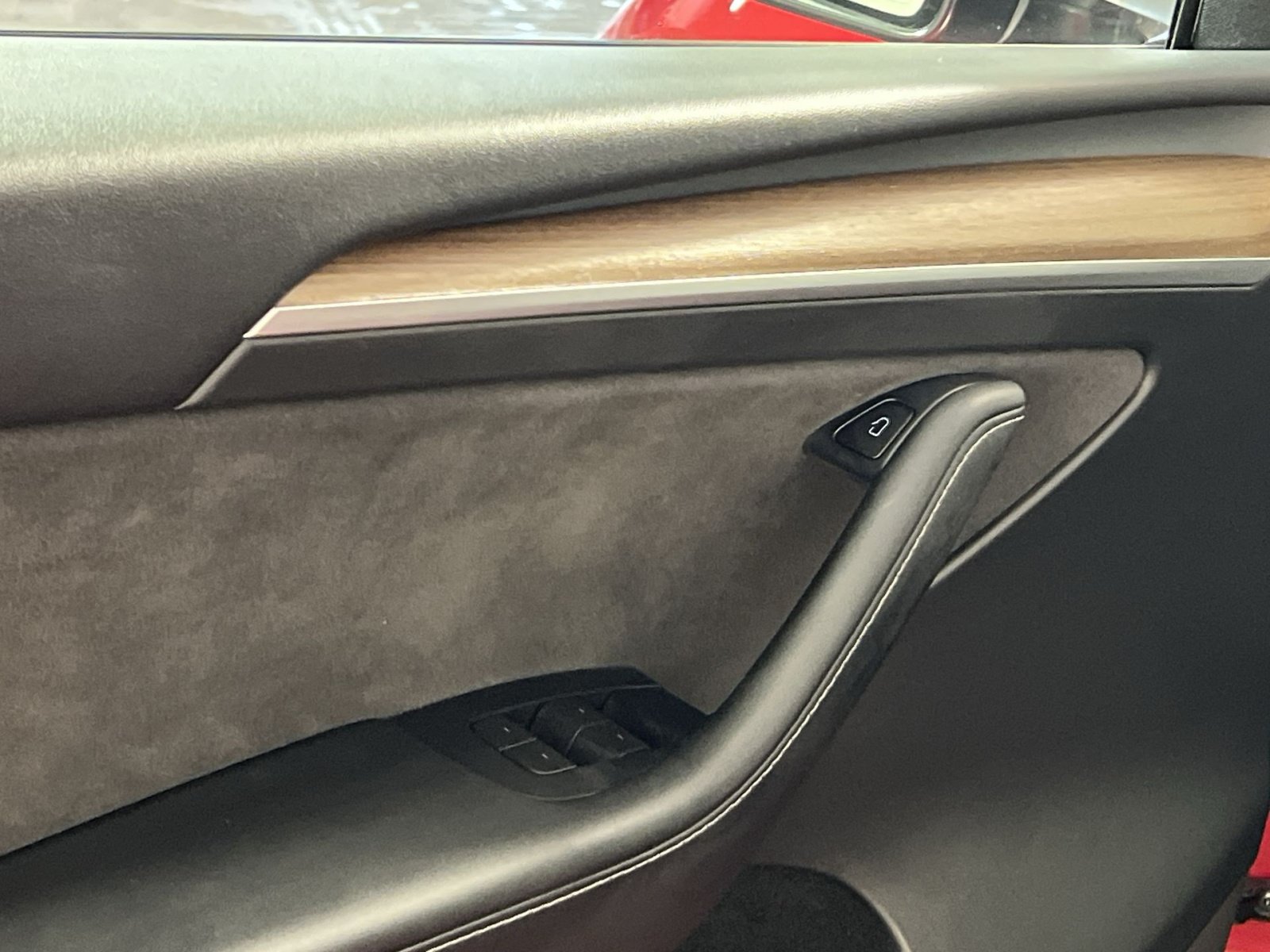 Used 2023 Tesla Model Y Long Range AWD/4WD image 15