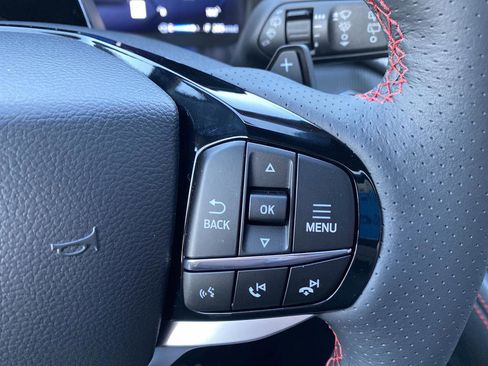 New 2026 Ford Explorer ST image 35