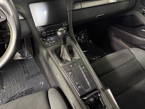 Certified 2023 Porsche 718 Cayman GT4 RS image 24