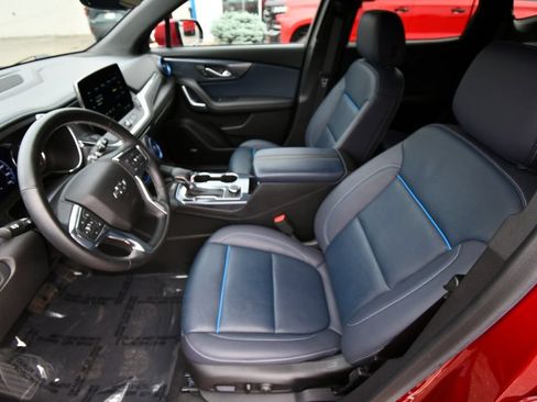 Used 2023 Chevrolet Blazer RS w/ Driver Confidence II Package AWD/4WD image 15