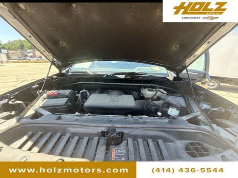 Certified 2022 Chevrolet Silverado 1500 RST AWD/4WD image 28
