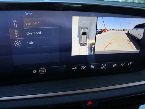 New 2026 Buick Envision Sport Touring AWD/4WD image 34