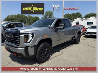 New 2026 GMC Sierra 3500 AT4 w/ Technology Package AWD/4WD video 1