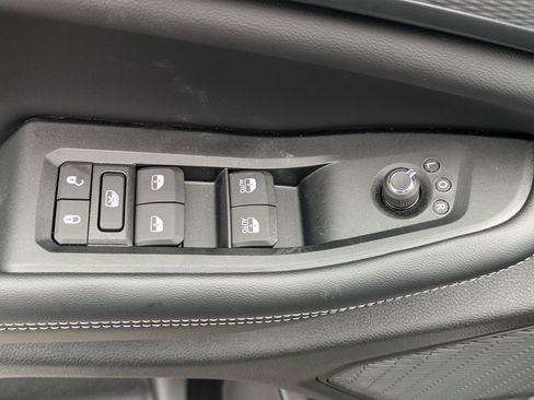 New 2026 Jeep Grand Cherokee Laredo X image 20