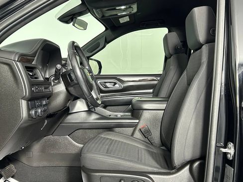 Used 2021 Chevrolet Suburban LS w/ Driver Alert Package RWD image 30