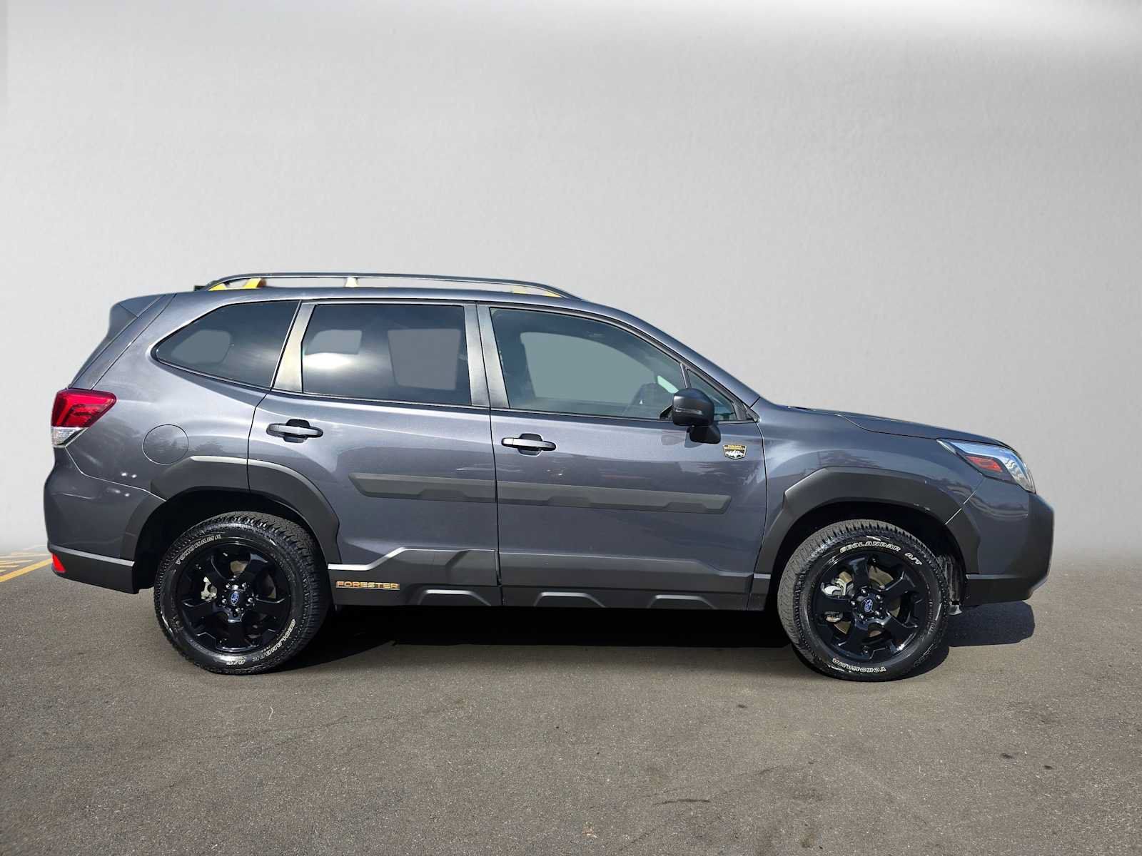 Used 2024 Subaru Forester Wilderness AWD/4WD image 2