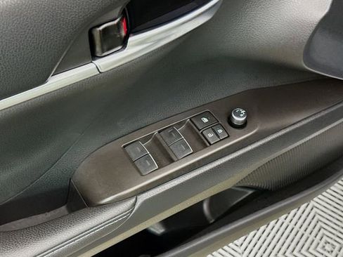 Used 2024 Toyota Camry XSE w/ Navigation Package FWD image 18