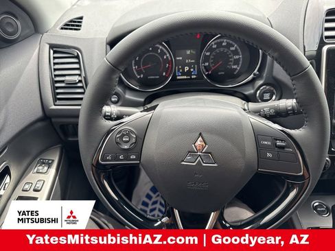 New 2026 Mitsubishi Outlander Sport SE image 12
