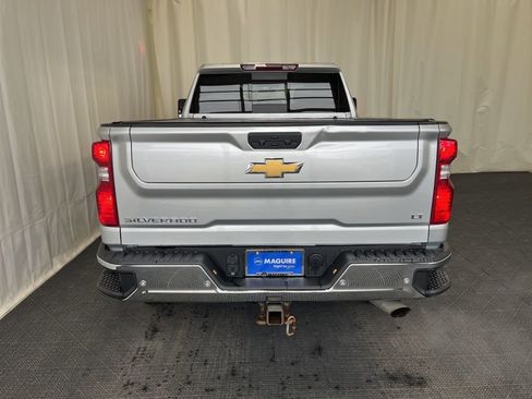 Used 2022 Chevrolet Silverado 2500 LT w/ All Star Edition image 24