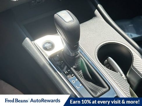New 2026 Nissan Altima 2.5 SV AWD/4WD image 15