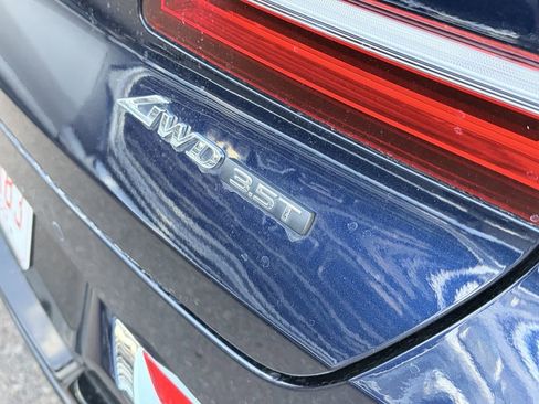 Used 2024 Genesis GV80 3.5T image 5