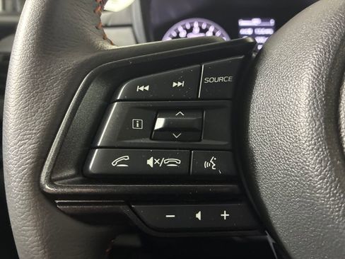 Certified 2025 Subaru Crosstrek 2.5i Limited w/ Popular Package #4A image 26