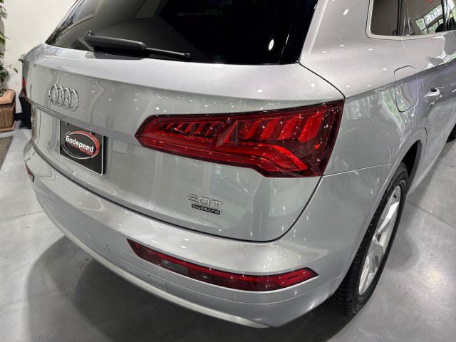 Used 2018 Audi Q5 2.0T Premium Plus AWD/4WD image 37