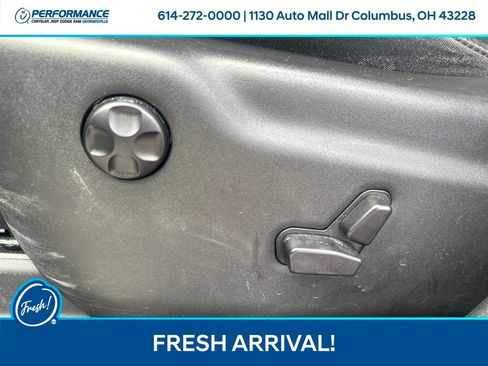 Used 2024 Dodge Durango R/T w/ Blacktop Package AWD/4WD image 19