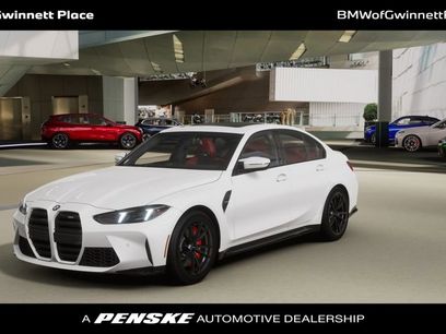 New 2026 BMW M3