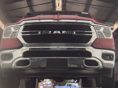 Used 2019 RAM 1500 Big Horn image 10