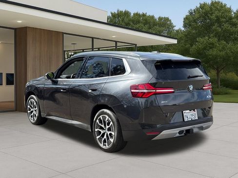 Used 2026 BMW X3 xDrive30i w/ Premium Package AWD/4WD image 12