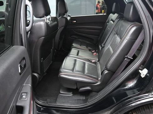 Used 2024 Dodge Durango GT AWD/4WD image 11